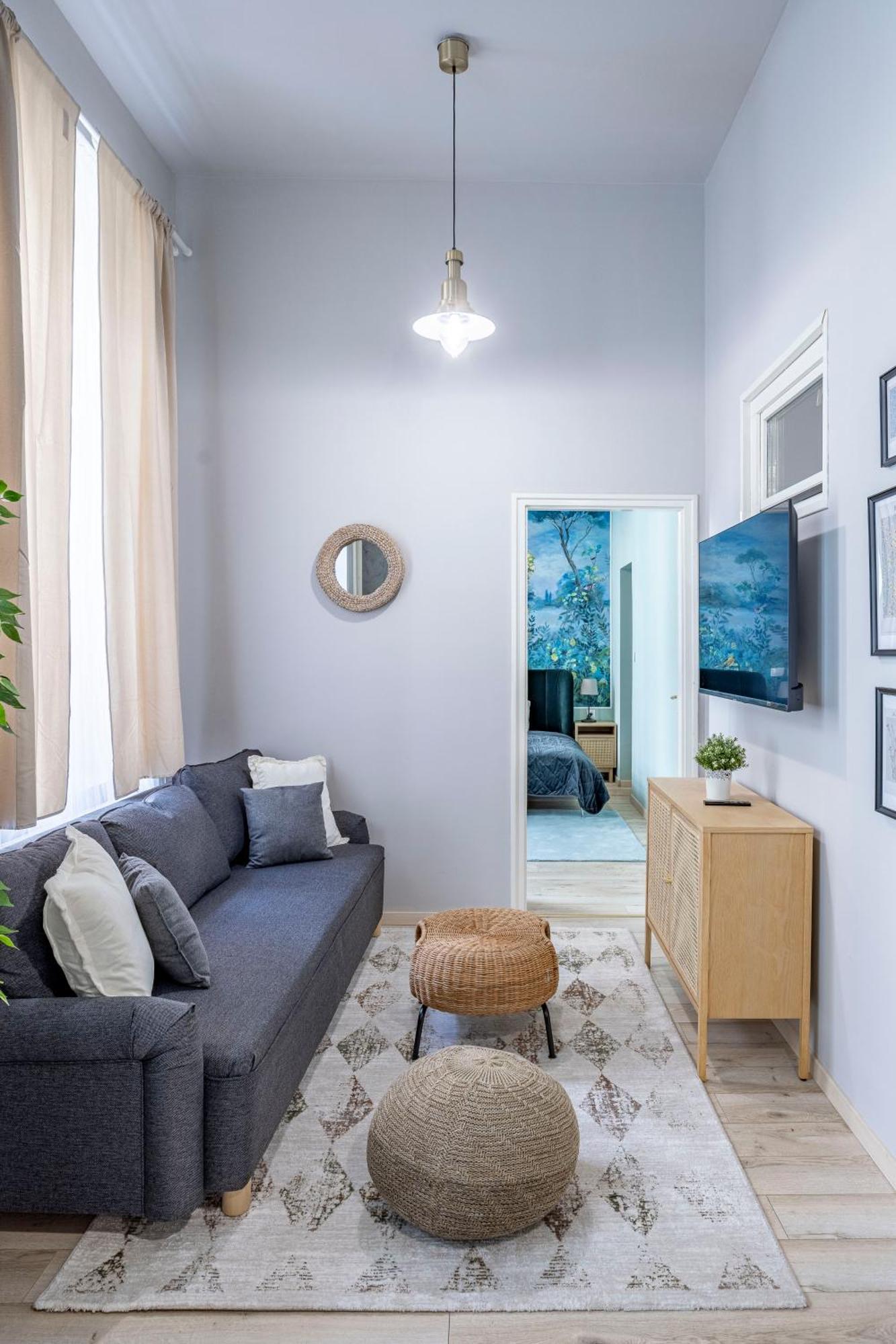 Hidden Gem With Terrace On The Andrassy Fashion Road Apartman Budapest Kültér fotó